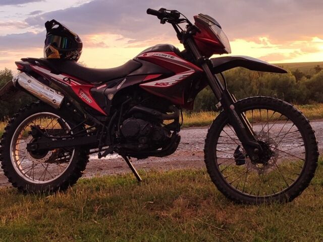 Форте Другая, объемом двигателя 0.2 л и пробегом 0 тыс. км за 900 $, фото 1 на Automoto.ua
