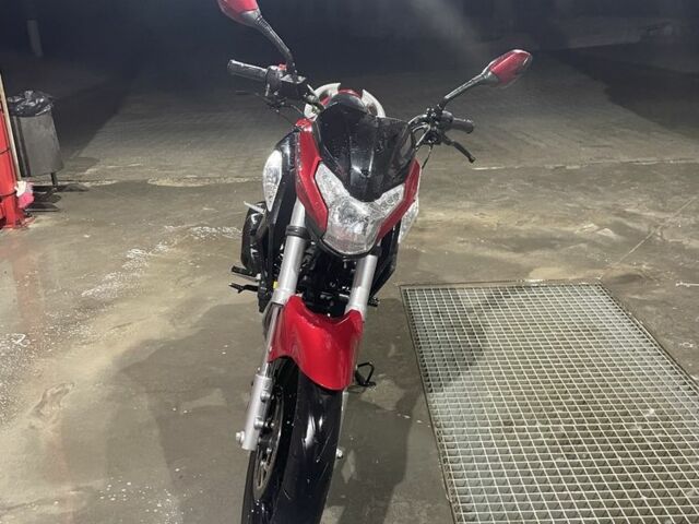 Форте Другая, объемом двигателя 0.25 л и пробегом 0 тыс. км за 1200 $, фото 1 на Automoto.ua