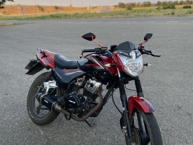 Форте Другая, объемом двигателя 0.2 л и пробегом 0 тыс. км за 719 $, фото 1 на Automoto.ua