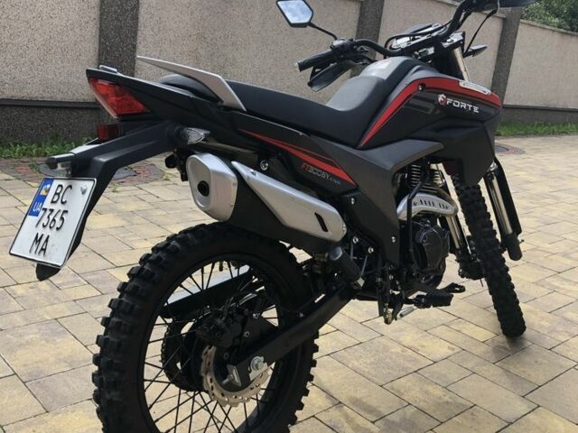 Форте Другая, объемом двигателя 0.3 л и пробегом 0 тыс. км за 1500 $, фото 1 на Automoto.ua
