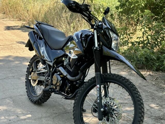 Форте Інша, об'ємом двигуна 0.25 л та пробігом 0 тис. км за 1050 $, фото 1 на Automoto.ua