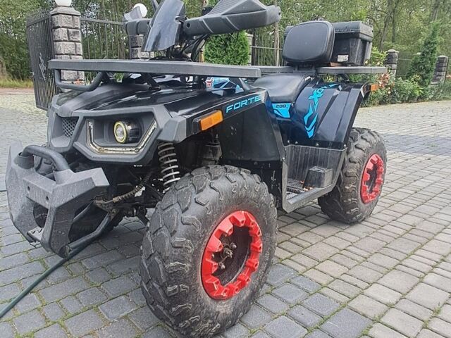 Форте Другая, объемом двигателя 0.2 л и пробегом 0 тыс. км за 55000 $, фото 1 на Automoto.ua