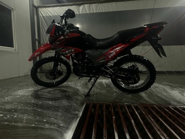 Форте Другая, объемом двигателя 0.25 л и пробегом 0 тыс. км за 827 $, фото 1 на Automoto.ua