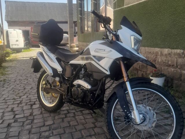 Форте Другая, объемом двигателя 0.3 л и пробегом 0 тыс. км за 1350 $, фото 1 на Automoto.ua