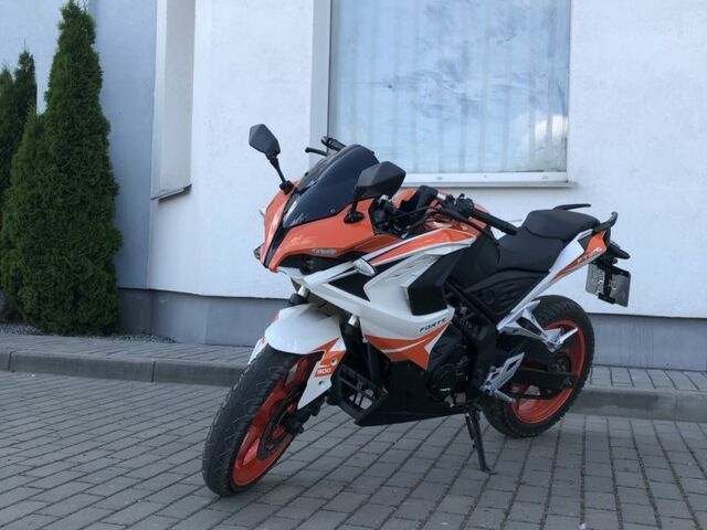 Форте Другая, объемом двигателя 3 л и пробегом 0 тыс. км за 2099 $, фото 1 на Automoto.ua