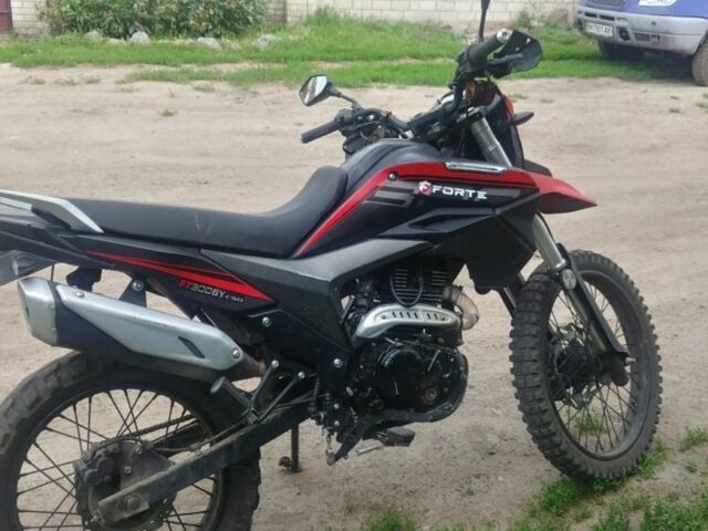 Форте Другая, объемом двигателя 0.3 л и пробегом 0 тыс. км за 800 $, фото 1 на Automoto.ua