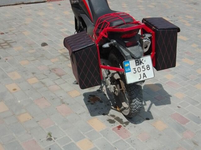 Форте Другая, объемом двигателя 0.3 л и пробегом 0 тыс. км за 963 $, фото 1 на Automoto.ua