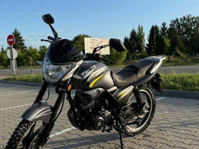 Форте Другая, объемом двигателя 0.15 л и пробегом 0 тыс. км за 35000 $, фото 1 на Automoto.ua