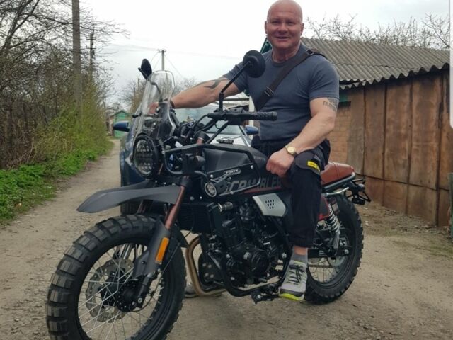 Форте Другая, объемом двигателя 0.3 л и пробегом 0 тыс. км за 1500 $, фото 1 на Automoto.ua