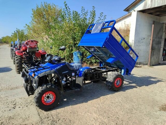 Форте Другая, объемом двигателя 0.25 л и пробегом 0 тыс. км за 3900 $, фото 1 на Automoto.ua