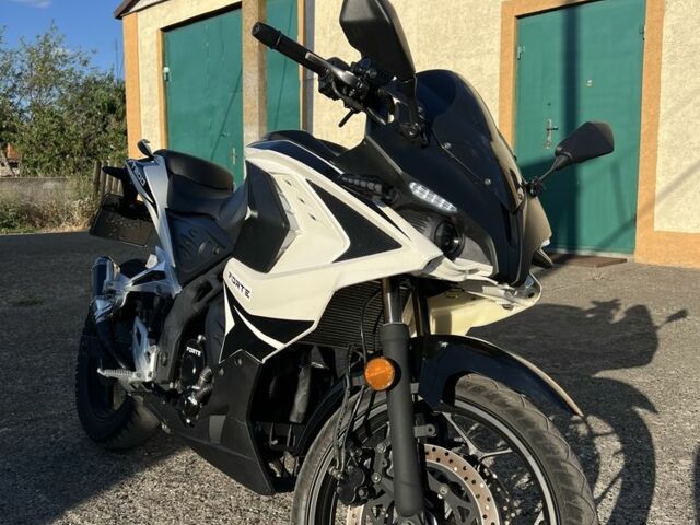 Форте Другая, объемом двигателя 0.3 л и пробегом 0 тыс. км за 1550 $, фото 1 на Automoto.ua