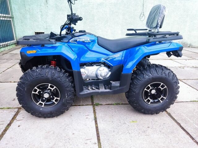 Форте Другая, объемом двигателя 0.3 л и пробегом 0 тыс. км за 3950 $, фото 1 на Automoto.ua