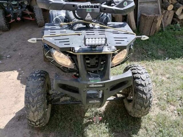 Форте Другая, объемом двигателя 0.2 л и пробегом 0 тыс. км за 900 $, фото 1 на Automoto.ua