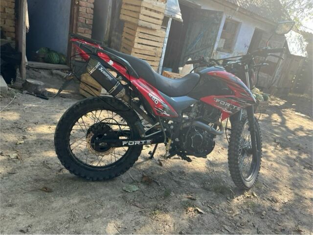 Форте Другая, объемом двигателя 0.25 л и пробегом 0 тыс. км за 833 $, фото 1 на Automoto.ua