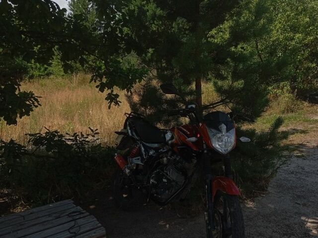 Форте Другая, объемом двигателя 0.15 л и пробегом 0 тыс. км за 357 $, фото 1 на Automoto.ua