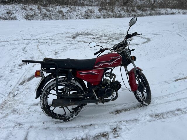 Форте Інша, об'ємом двигуна 0.11 л та пробігом 0 тис. км за 500 $, фото 1 на Automoto.ua