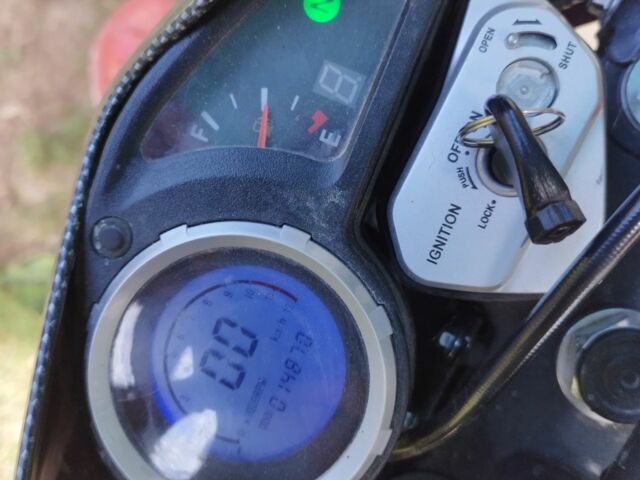 Форте Інша, об'ємом двигуна 1.56 л та пробігом 0 тис. км за 1100 $, фото 1 на Automoto.ua