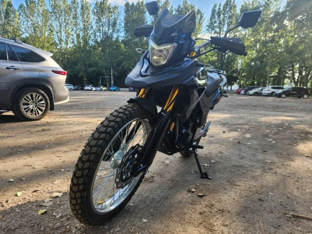 Форте Інша, об'ємом двигуна 0.27 л та пробігом 0 тис. км за 1600 $, фото 1 на Automoto.ua