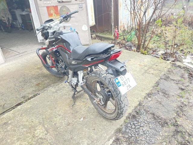 Форте Другая, объемом двигателя 0.25 л и пробегом 0 тыс. км за 592 $, фото 1 на Automoto.ua