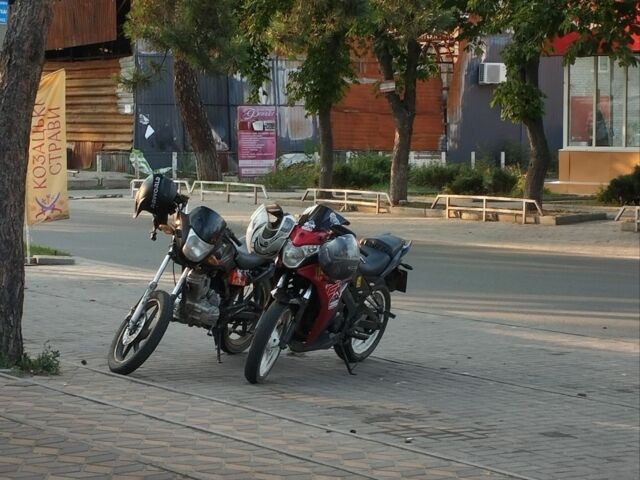 Форте Другая, объемом двигателя 0.3 л и пробегом 0 тыс. км за 474 $, фото 1 на Automoto.ua