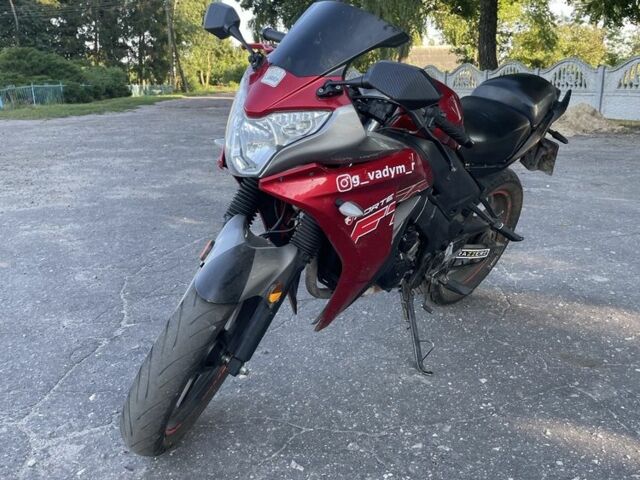 Форте Другая, объемом двигателя 0.27 л и пробегом 0 тыс. км за 900 $, фото 1 на Automoto.ua