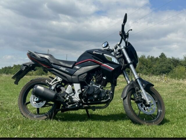 Форте Другая, объемом двигателя 0.25 л и пробегом 0 тыс. км за 1400 $, фото 1 на Automoto.ua