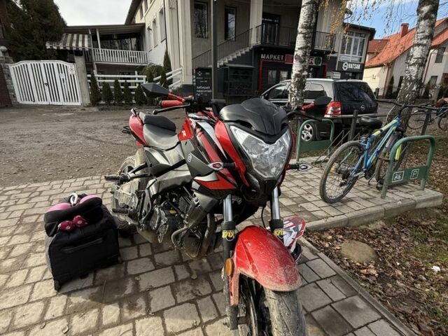 Форте Другая, объемом двигателя 0.3 л и пробегом 0 тыс. км за 1150 $, фото 1 на Automoto.ua