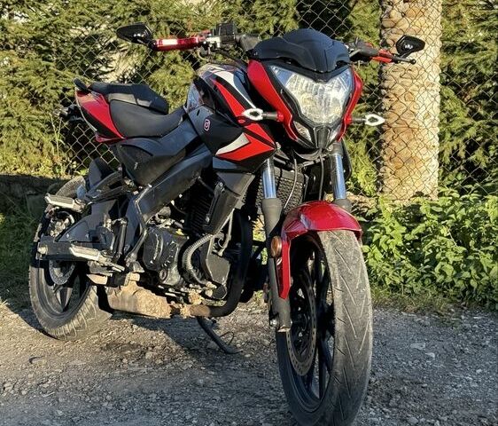 Форте Другая, объемом двигателя 0.3 л и пробегом 0 тыс. км за 1100 $, фото 1 на Automoto.ua