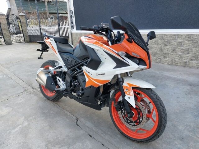 Форте Другая, объемом двигателя 0.3 л и пробегом 0 тыс. км за 1700 $, фото 1 на Automoto.ua