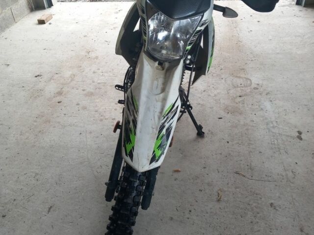 Форте Другая, объемом двигателя 0.25 л и пробегом 0 тыс. км за 900 $, фото 1 на Automoto.ua