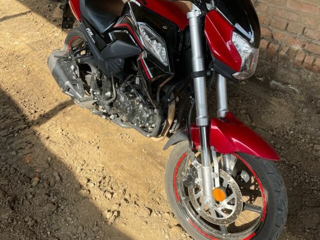 Форте Другая, объемом двигателя 0.25 л и пробегом 0 тыс. км за 1400 $, фото 1 на Automoto.ua