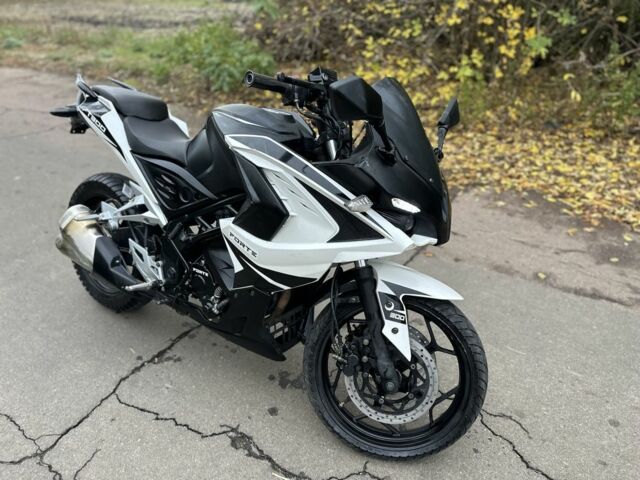 Форте Другая, объемом двигателя 0.3 л и пробегом 0 тыс. км за 1450 $, фото 1 на Automoto.ua