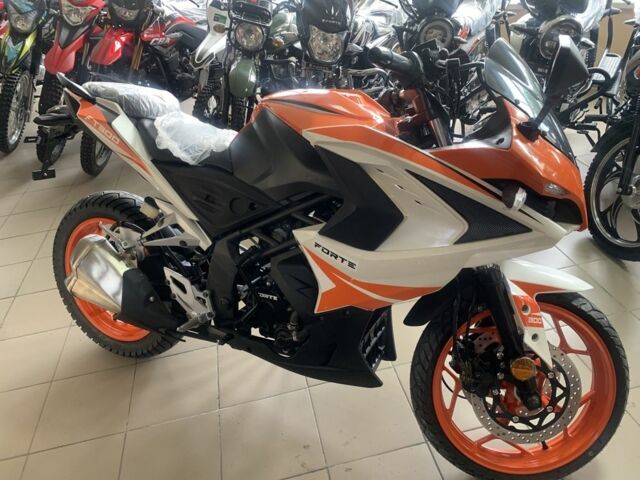 Форте Другая, объемом двигателя 0.3 л и пробегом 0 тыс. км за 2150 $, фото 1 на Automoto.ua