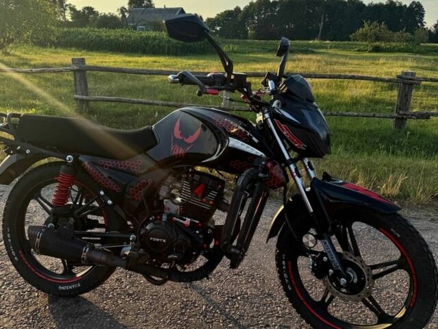 Форте Другая, объемом двигателя 0.2 л и пробегом 0 тыс. км за 1040 $, фото 1 на Automoto.ua