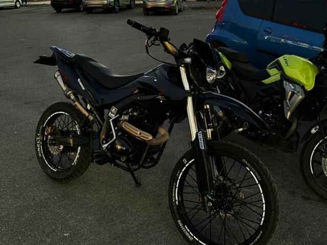 Форте Інша, об'ємом двигуна 0.25 л та пробігом 0 тис. км за 1585 $, фото 1 на Automoto.ua