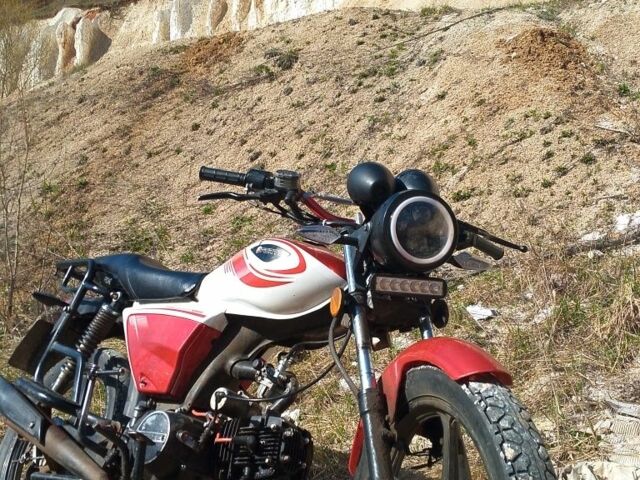 Форте Другая, объемом двигателя 0.13 л и пробегом 0 тыс. км за 374 $, фото 1 на Automoto.ua