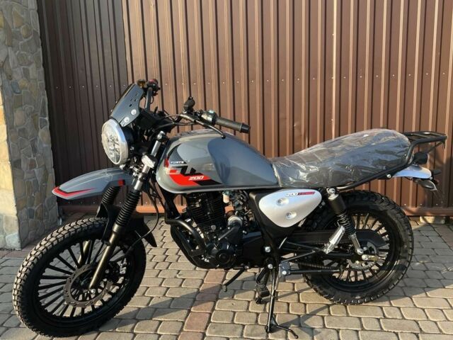 Форте Другая, объемом двигателя 0.2 л и пробегом 0 тыс. км за 1250 $, фото 1 на Automoto.ua