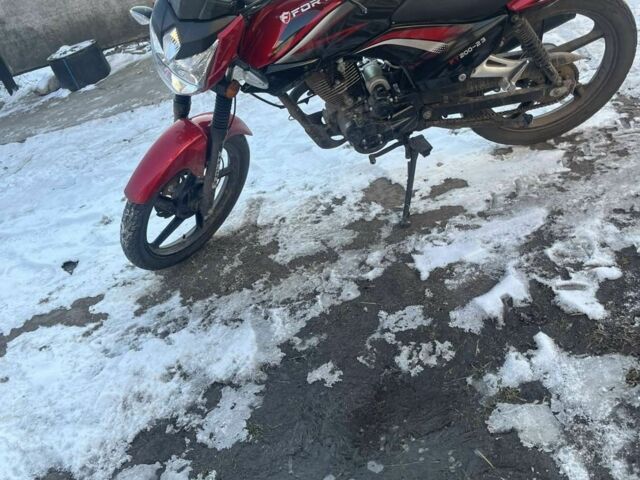 Форте Другая, объемом двигателя 0.17 л и пробегом 0 тыс. км за 784 $, фото 1 на Automoto.ua