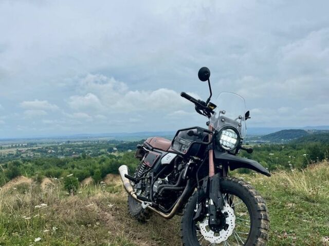 Форте Інша, об'ємом двигуна 0.3 л та пробігом 0 тис. км за 1550 $, фото 1 на Automoto.ua