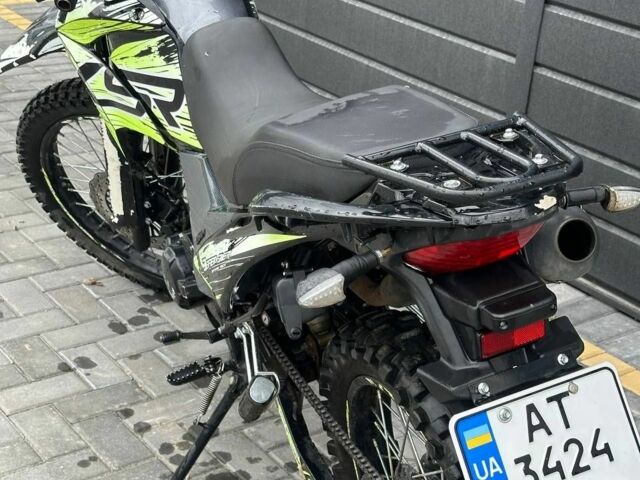 Форте Другая, объемом двигателя 0.25 л и пробегом 0 тыс. км за 1200 $, фото 1 на Automoto.ua