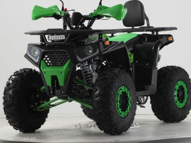 Форте Інша, об'ємом двигуна 0.13 л та пробігом 0 тис. км за 1150 $, фото 1 на Automoto.ua