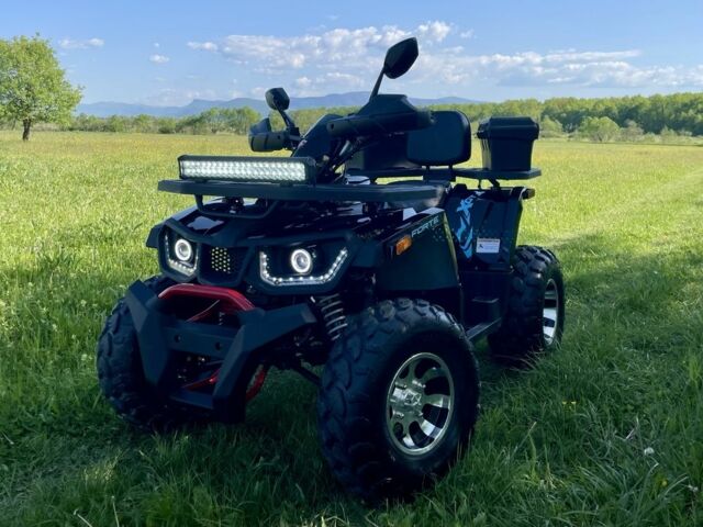 Форте Другая, объемом двигателя 0.2 л и пробегом 0 тыс. км за 2300 $, фото 1 на Automoto.ua