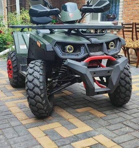Форте Інша, об'ємом двигуна 0 л та пробігом 0 тис. км за 1441 $, фото 1 на Automoto.ua