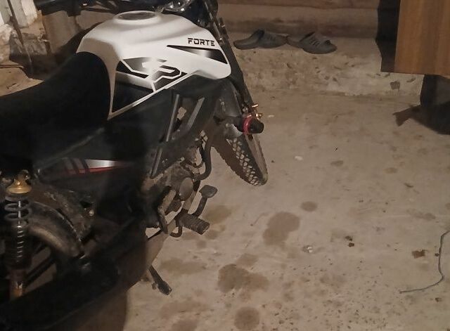 Форте Другая, объемом двигателя 0.13 л и пробегом 0 тыс. км за 474 $, фото 1 на Automoto.ua