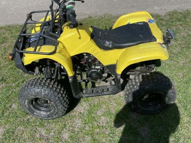 Форте Другая 2011 в Белой Церкве на Automoto.ua Форте Другая, объемом двигателя 0.11 л и пробегом 0 тыс. км за 550 $, фото 1 на Automoto.ua