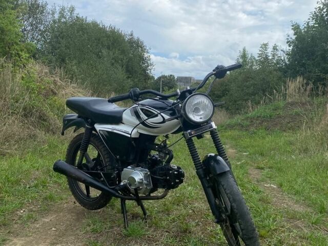 Форте Другая, объемом двигателя 0.13 л и пробегом 0 тыс. км за 170 $, фото 1 на Automoto.ua