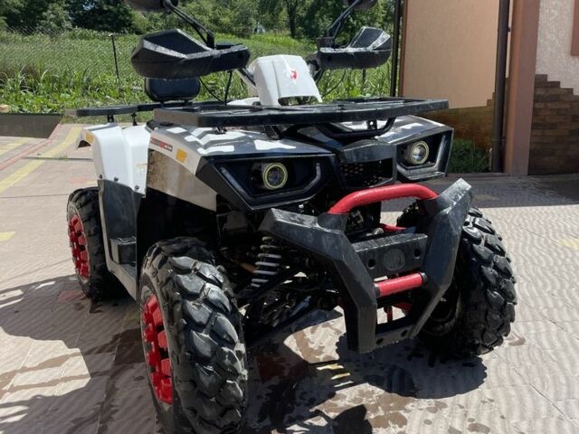Форте Другая, объемом двигателя 0.2 л и пробегом 0 тыс. км за 1300 $, фото 1 на Automoto.ua