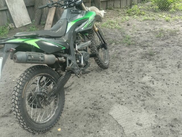 Форте Другая, объемом двигателя 0.25 л и пробегом 0 тыс. км за 693 $, фото 1 на Automoto.ua