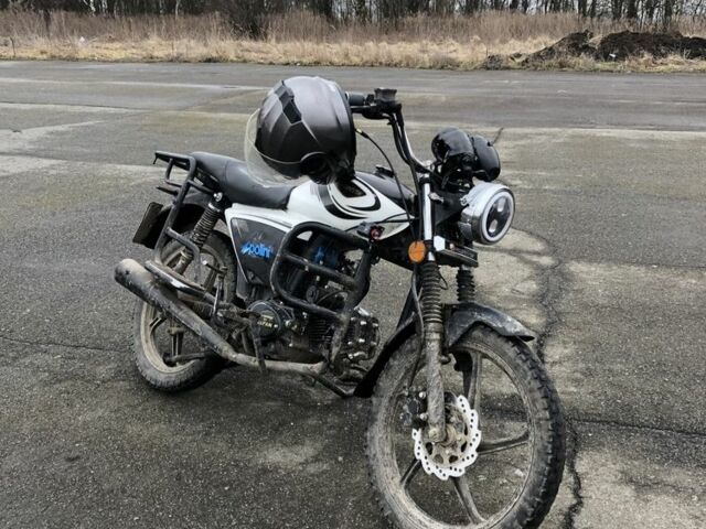 Форте Другая, объемом двигателя 0.13 л и пробегом 0 тыс. км за 484 $, фото 1 на Automoto.ua