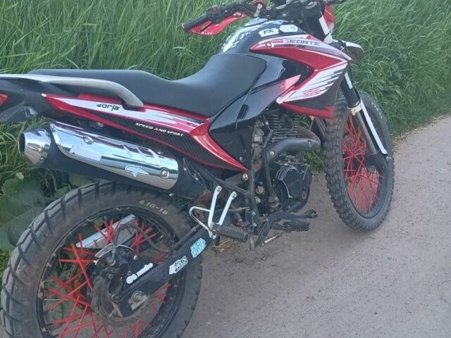 Форте Другая, объемом двигателя 0.2 л и пробегом 0 тыс. км за 737 $, фото 1 на Automoto.ua